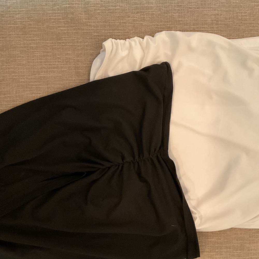 CLOTHING $5 women sleeveless tops xl - Picture 5 of 5